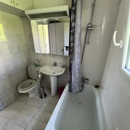 Small Paradise In Cannes Appartement