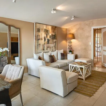 Small Paradise In Cannes Appartement