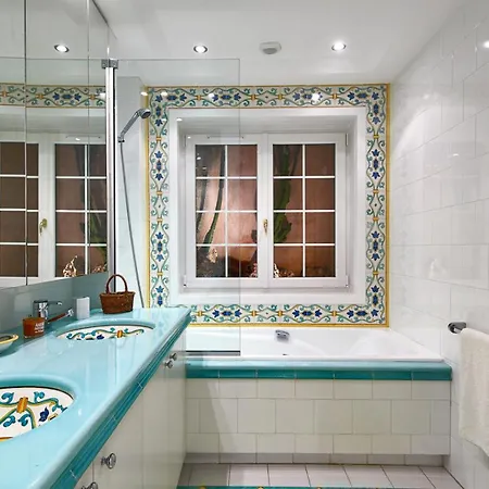 Small Paradise In Cannes Appartement Cannes