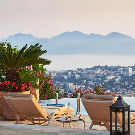 Appartement Small Paradise In Cannes