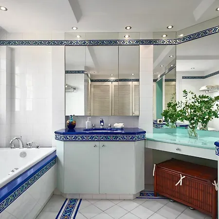 Small Paradise In Cannes Appartement *