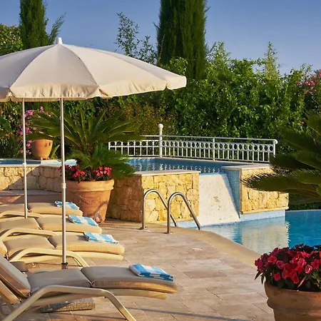 Small Paradise In Cannes Appartement