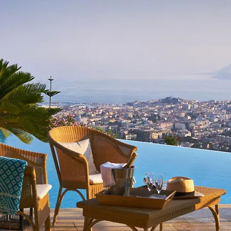 Small Paradise In Cannes Appartement *