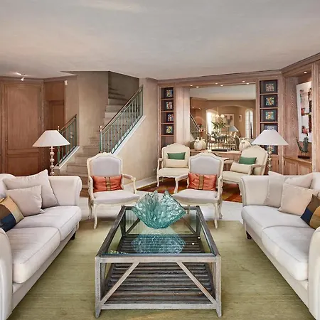 Appartement Small Paradise In Cannes *