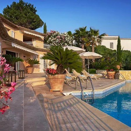 Appartement Small Paradise In Cannes Cannes