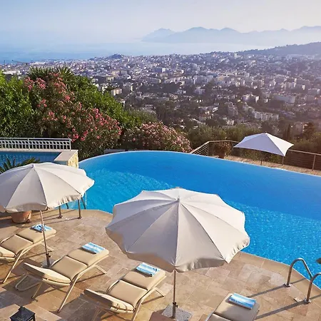 Small Paradise In Cannes Appartement