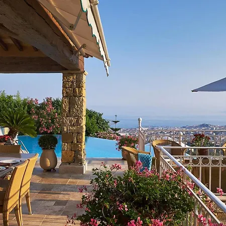 Appartement Small Paradise In Cannes