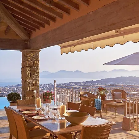 Appartement Small Paradise In Cannes Cannes