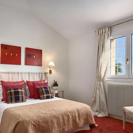 Small Paradise In Cannes Appartement *